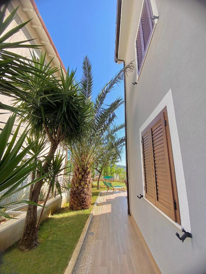 Dimora Il Campanile Bed & Breakfast Chieti Dış mekan fotoğraf