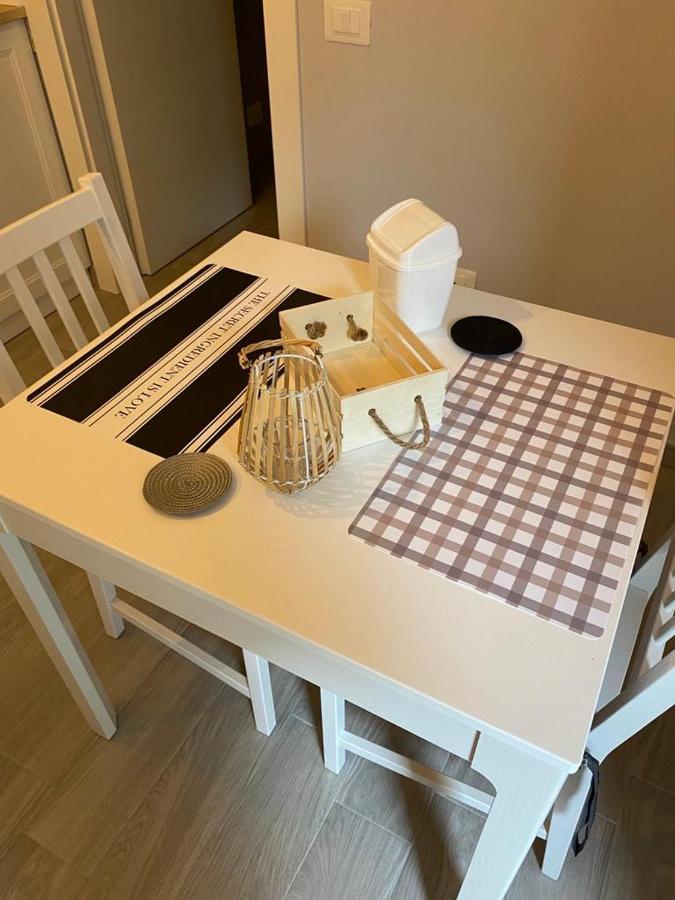 Dimora Il Campanile Bed & Breakfast Chieti Dış mekan fotoğraf