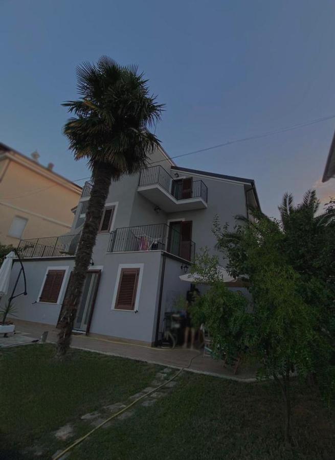 Dimora Il Campanile Bed & Breakfast Chieti Dış mekan fotoğraf
