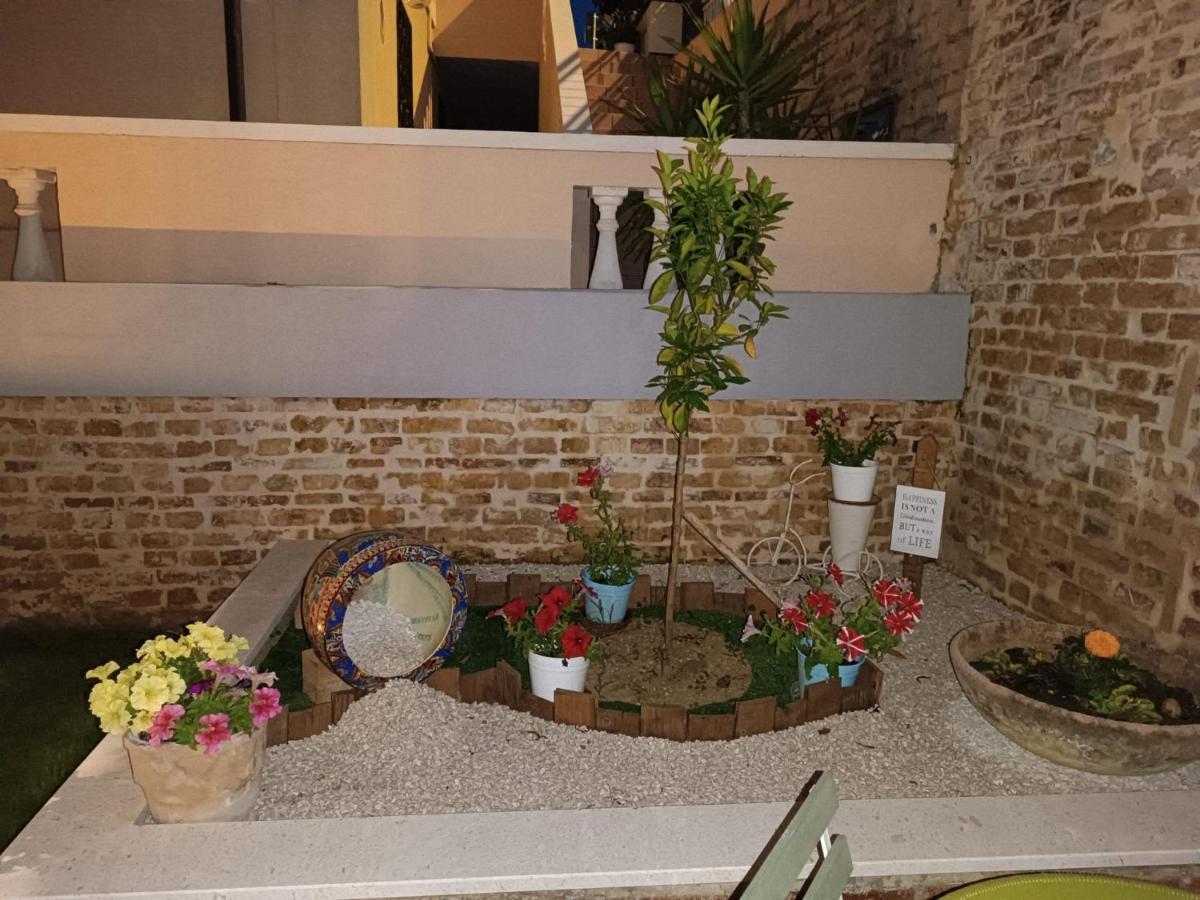 Dimora Il Campanile Bed & Breakfast Chieti Dış mekan fotoğraf