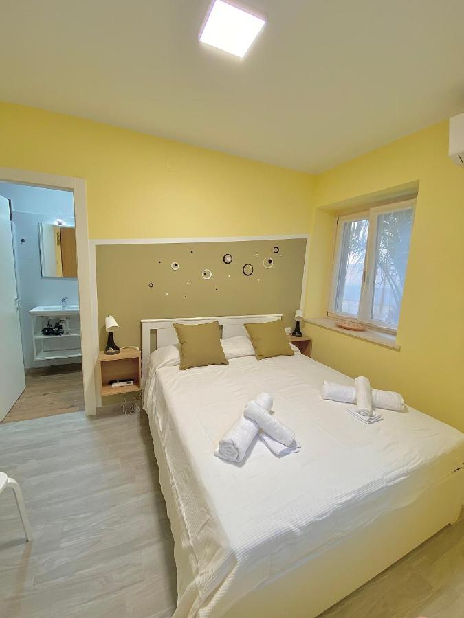 Dimora Il Campanile Bed & Breakfast Chieti Dış mekan fotoğraf