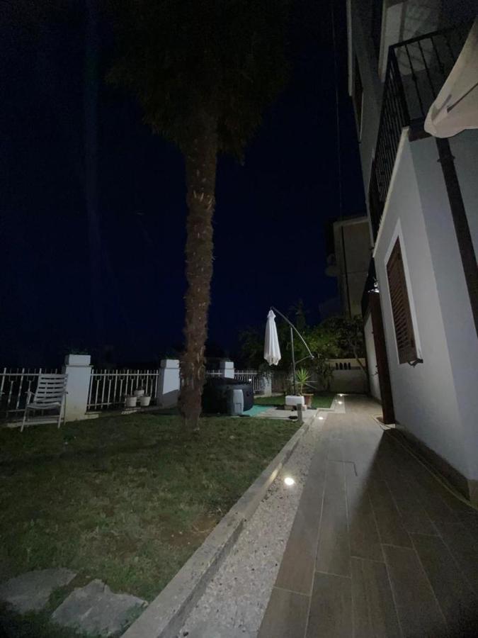 Dimora Il Campanile Bed & Breakfast Chieti Dış mekan fotoğraf
