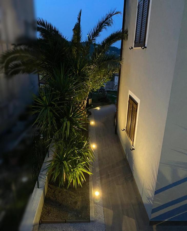 Dimora Il Campanile Bed & Breakfast Chieti Dış mekan fotoğraf