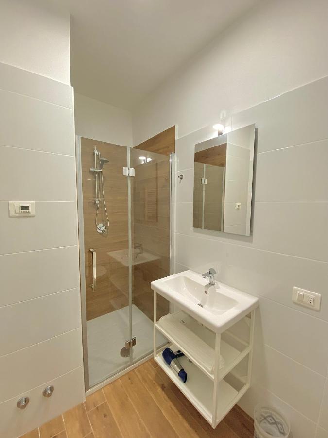 Dimora Il Campanile Bed & Breakfast Chieti Dış mekan fotoğraf