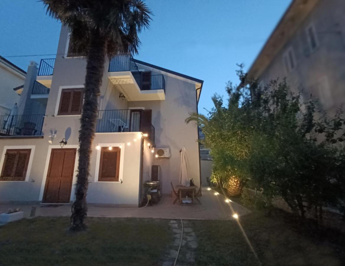Dimora Il Campanile Bed & Breakfast Chieti Dış mekan fotoğraf