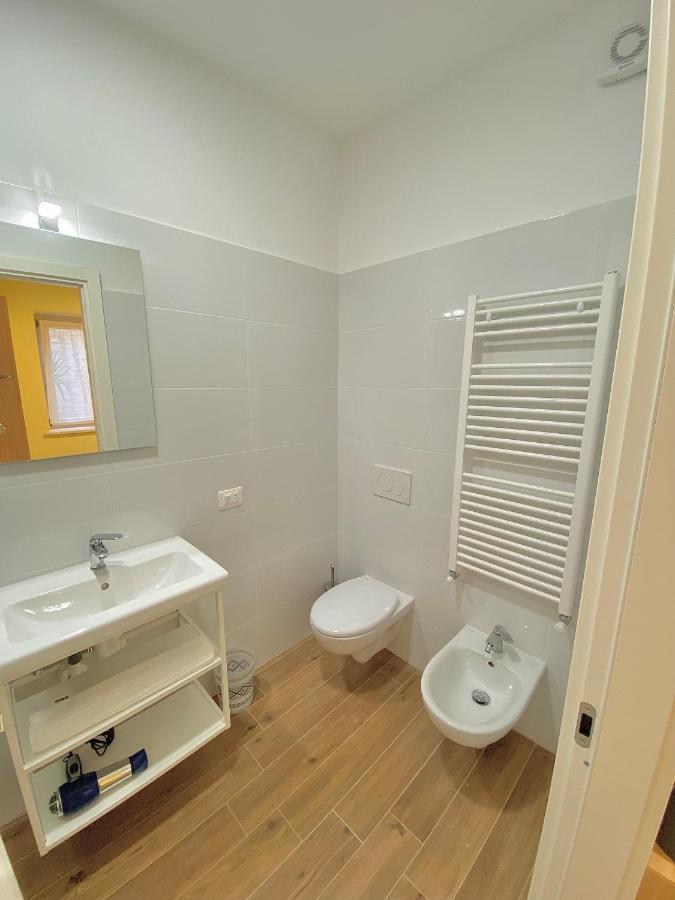 Dimora Il Campanile Bed & Breakfast Chieti Dış mekan fotoğraf