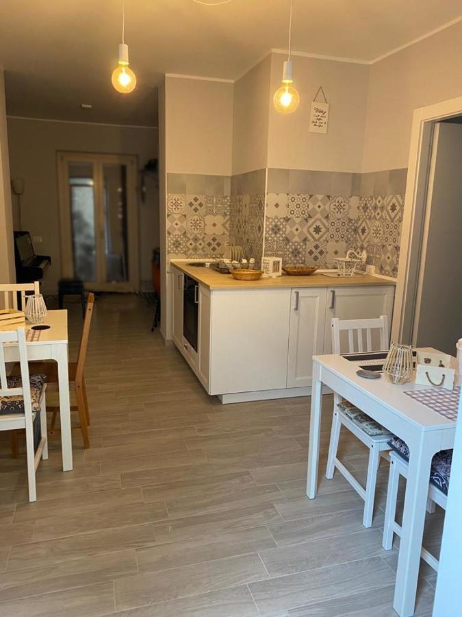 Dimora Il Campanile Bed & Breakfast Chieti Dış mekan fotoğraf