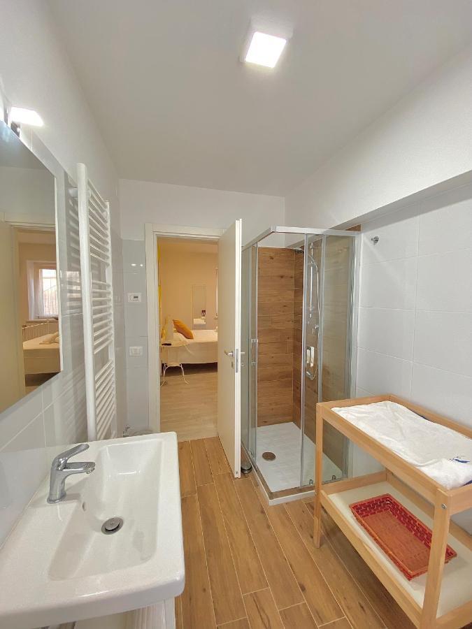 Dimora Il Campanile Bed & Breakfast Chieti Dış mekan fotoğraf