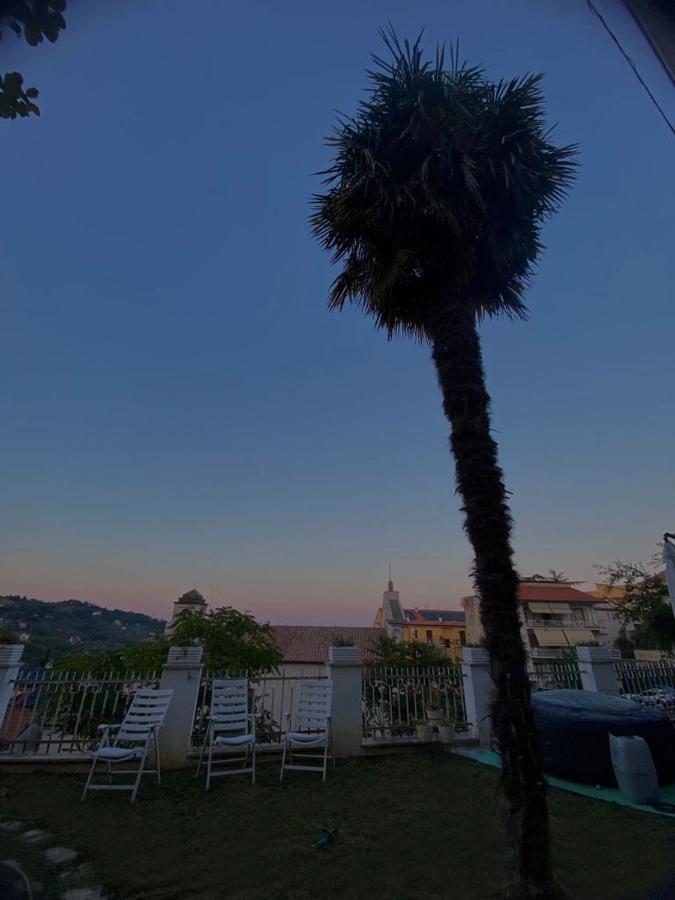 Dimora Il Campanile Bed & Breakfast Chieti Dış mekan fotoğraf