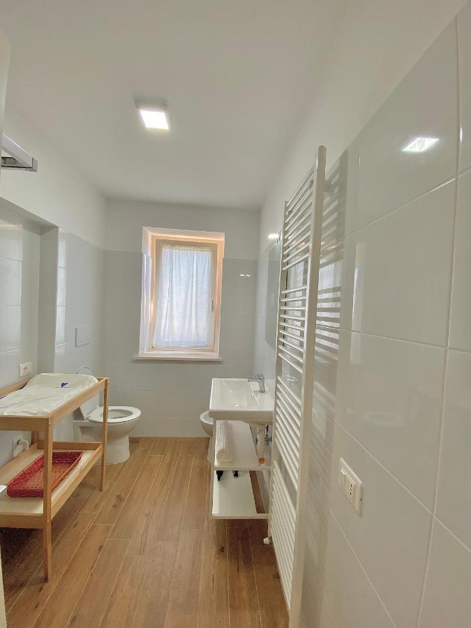 Dimora Il Campanile Bed & Breakfast Chieti Dış mekan fotoğraf