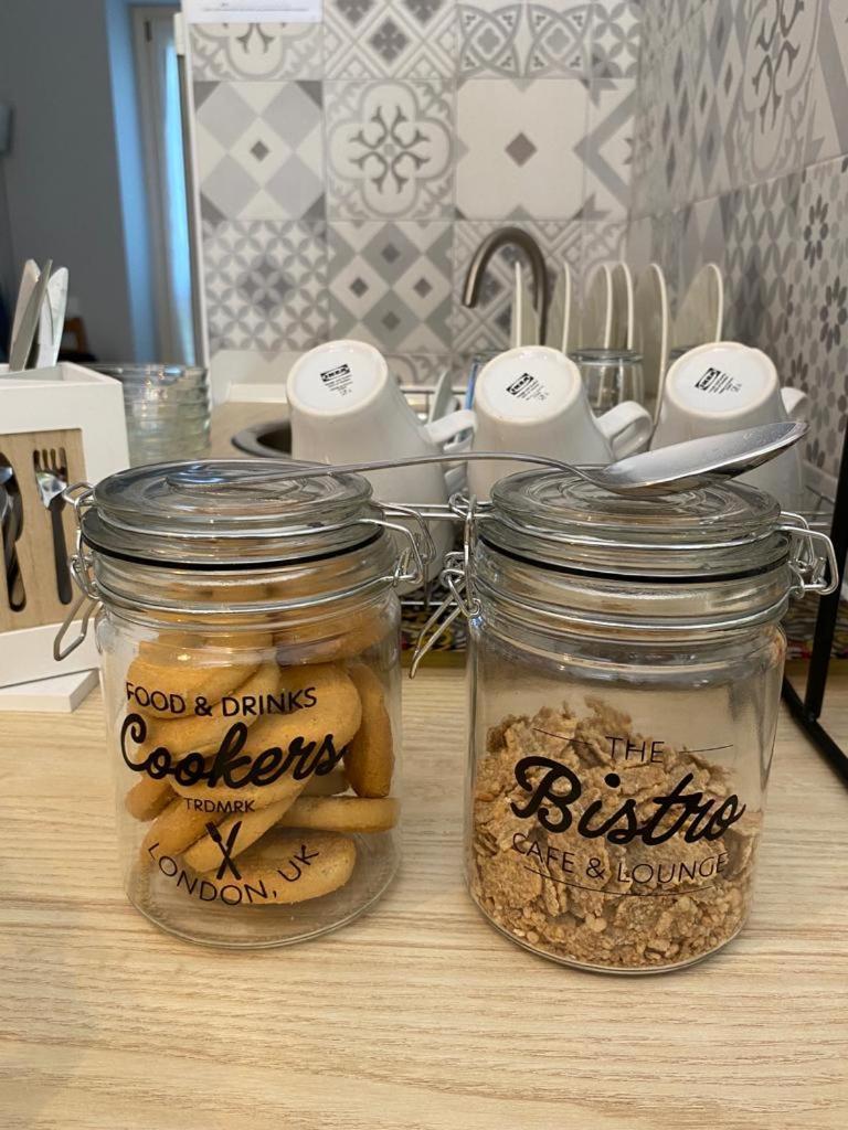 Dimora Il Campanile Bed & Breakfast Chieti Dış mekan fotoğraf