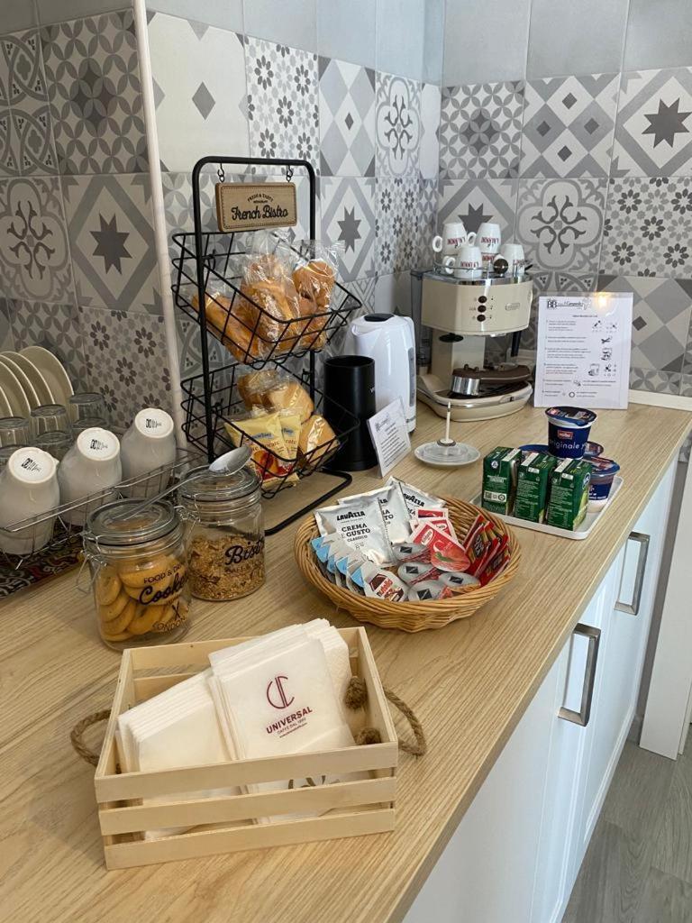 Dimora Il Campanile Bed & Breakfast Chieti Dış mekan fotoğraf