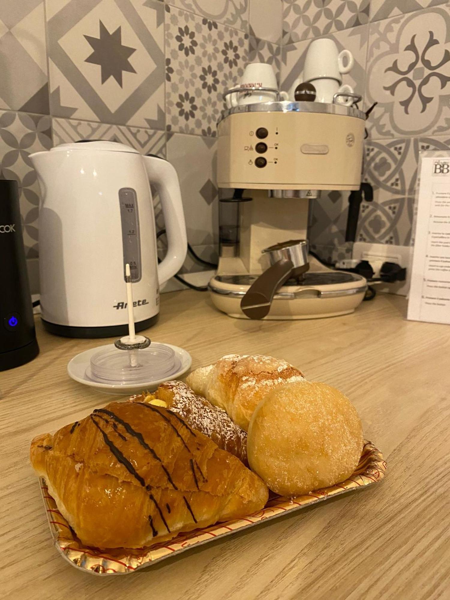 Dimora Il Campanile Bed & Breakfast Chieti Dış mekan fotoğraf